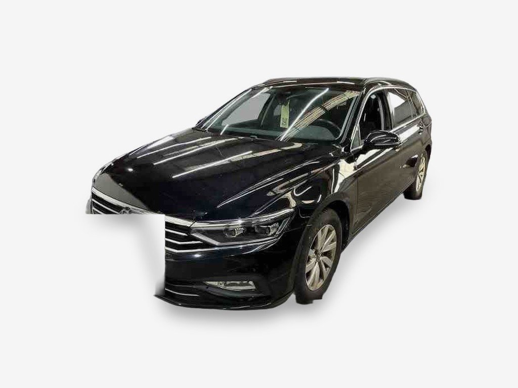 Volkswagen Passat Variant 2.0 TDI Business NAVI LED AID SHZ MEMORY