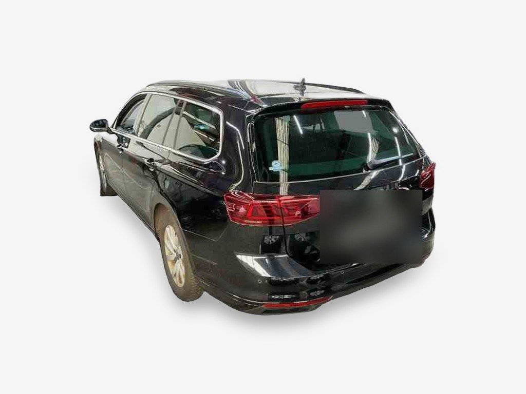 Volkswagen Passat Variant 2.0 TDI Business NAVI LED AID SHZ MEMORY 4