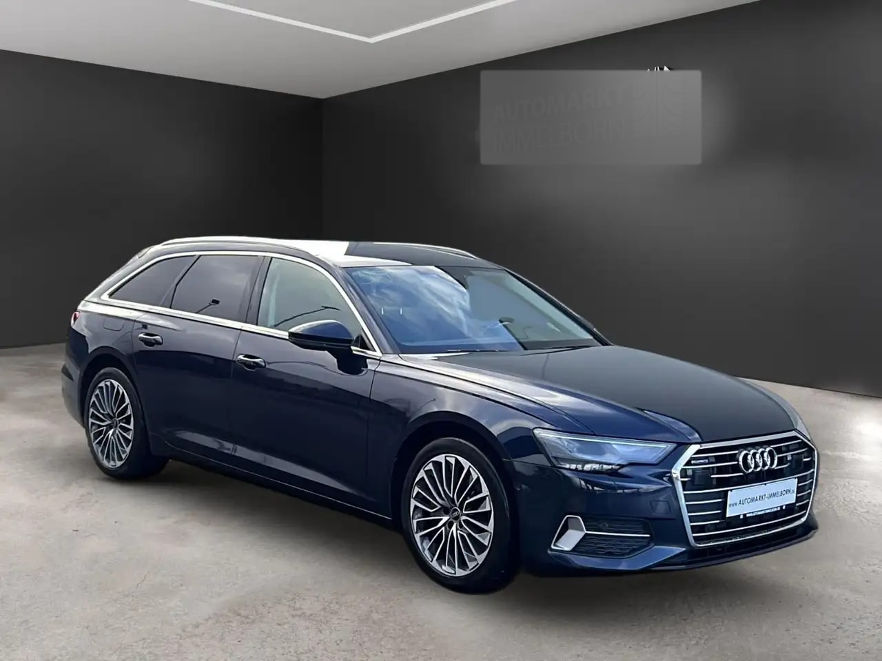 Audi A6 50 e quattro sport 19*Leder*Kamera*Memory*LED