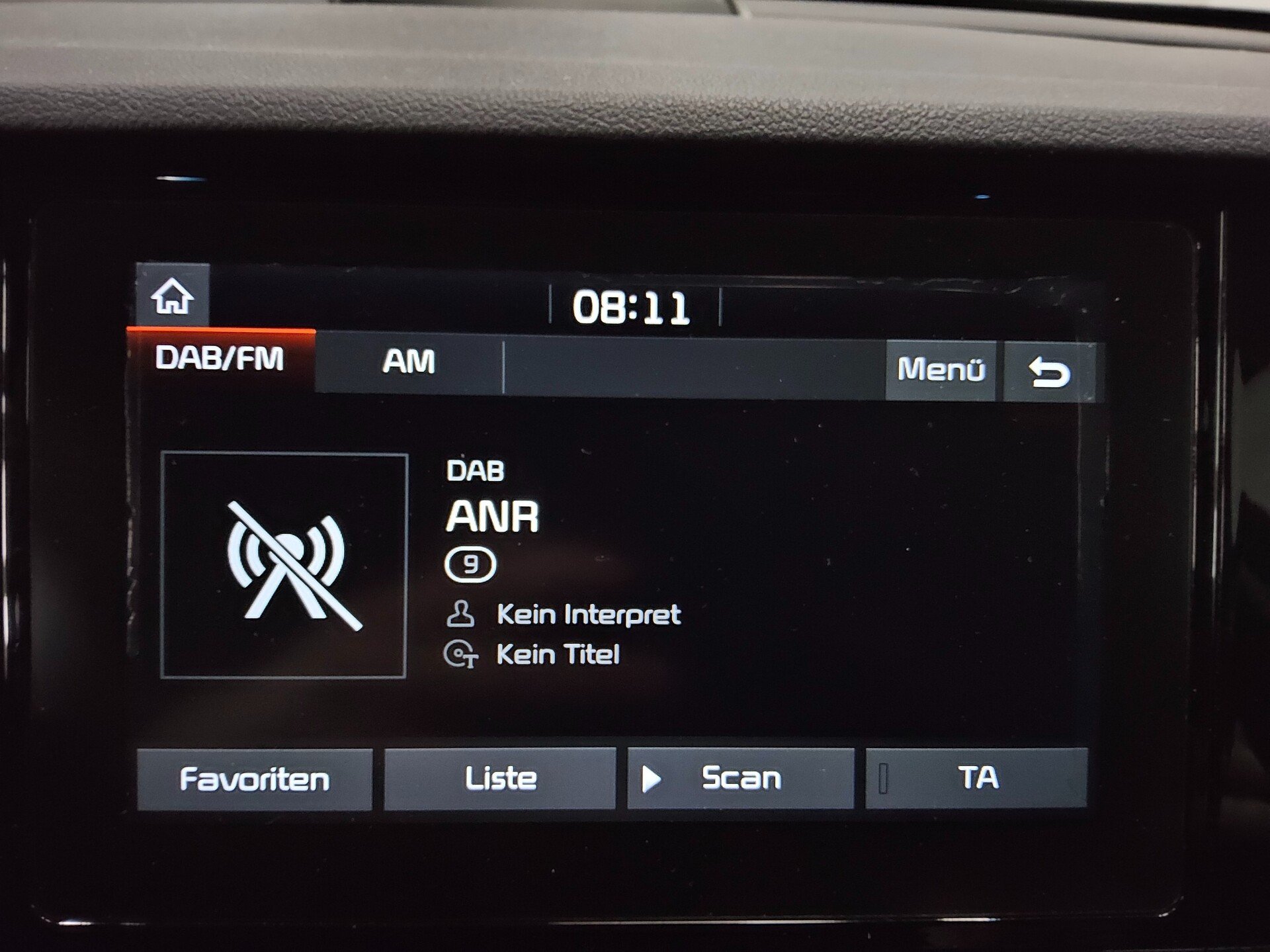 Kia Niro 1.6 Hybrid Edition 7 RfK PDC Shz Tempo 7