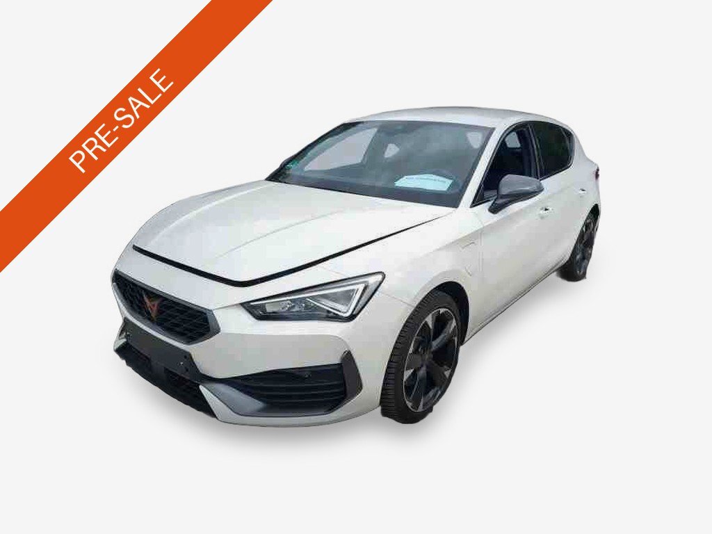 Cupra Leon 1.4 e-Hybrid CUPRA NAVI SHZ PDC LED