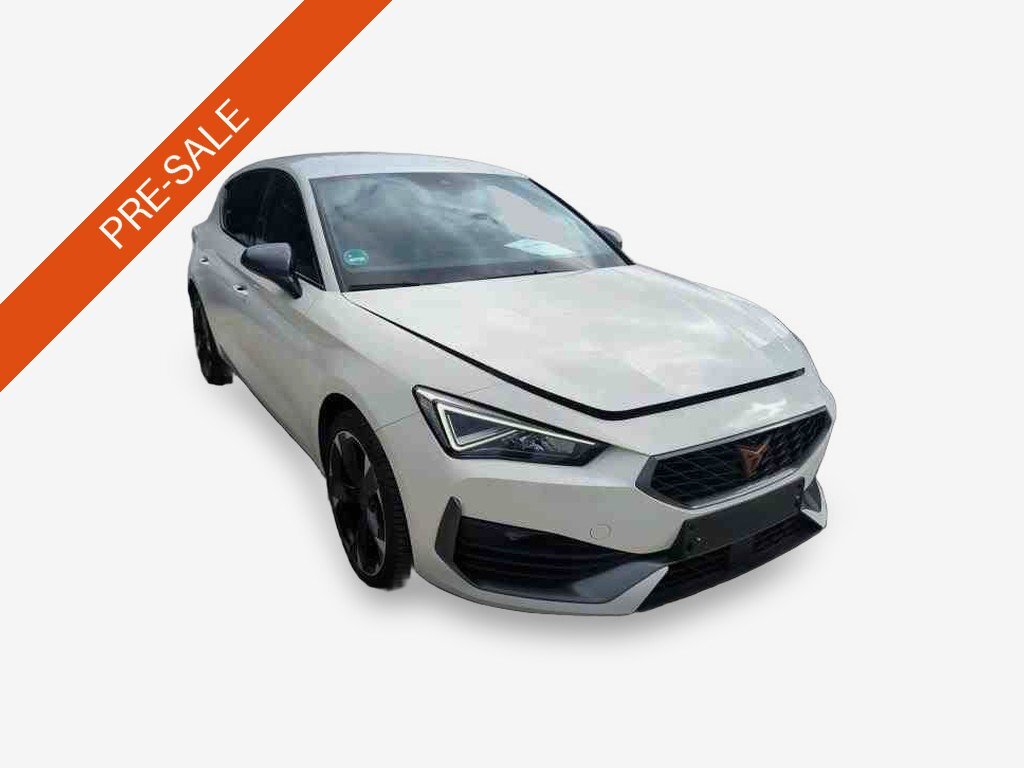 Cupra Leon 1.4 e-Hybrid CUPRA NAVI SHZ PDC LED 2