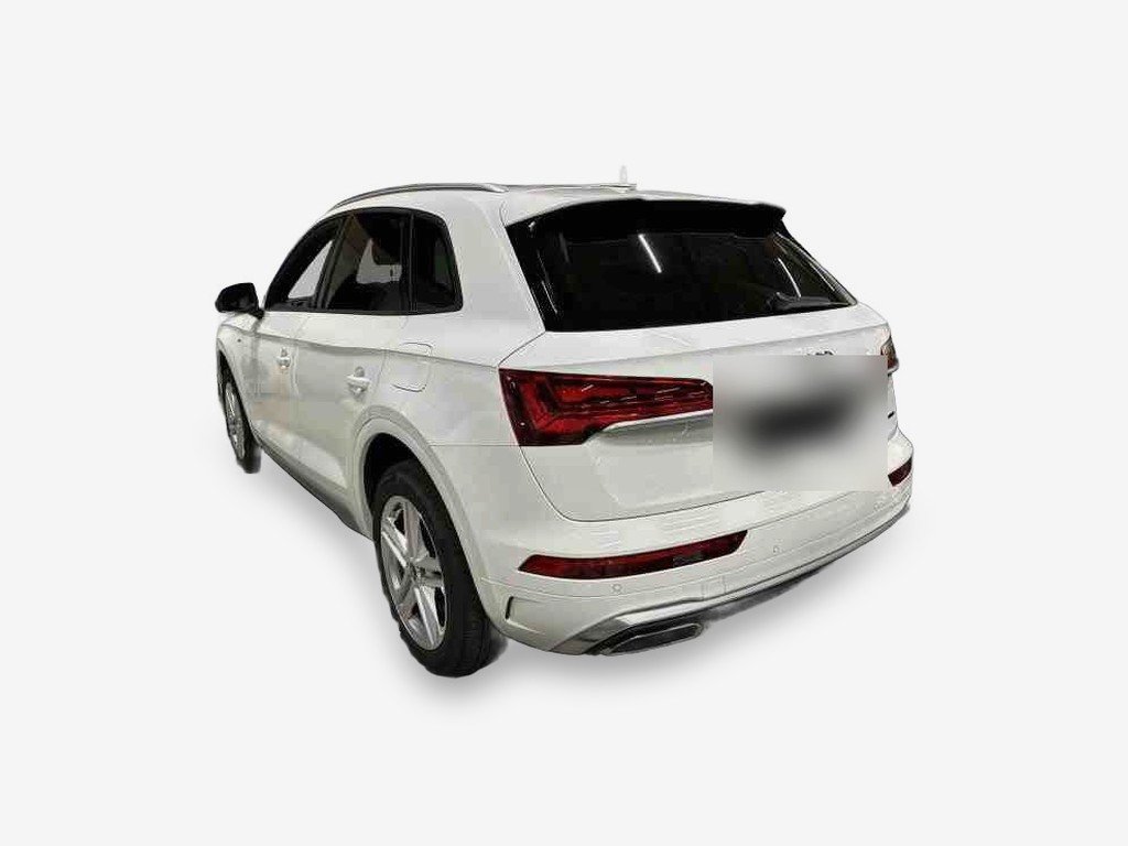 Audi Q5 50 TFSI e Qu. S-Line NAVI SHZ RFK LED AHK 4