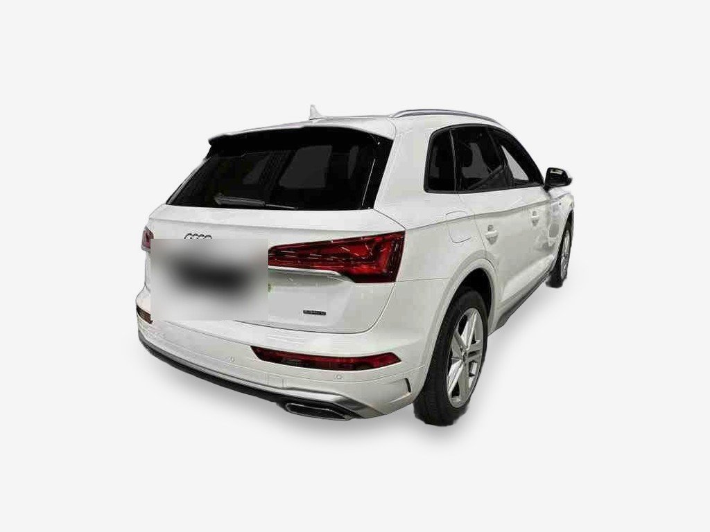 Audi Q5 50 TFSI e Qu. S-Line NAVI SHZ RFK LED AHK 3