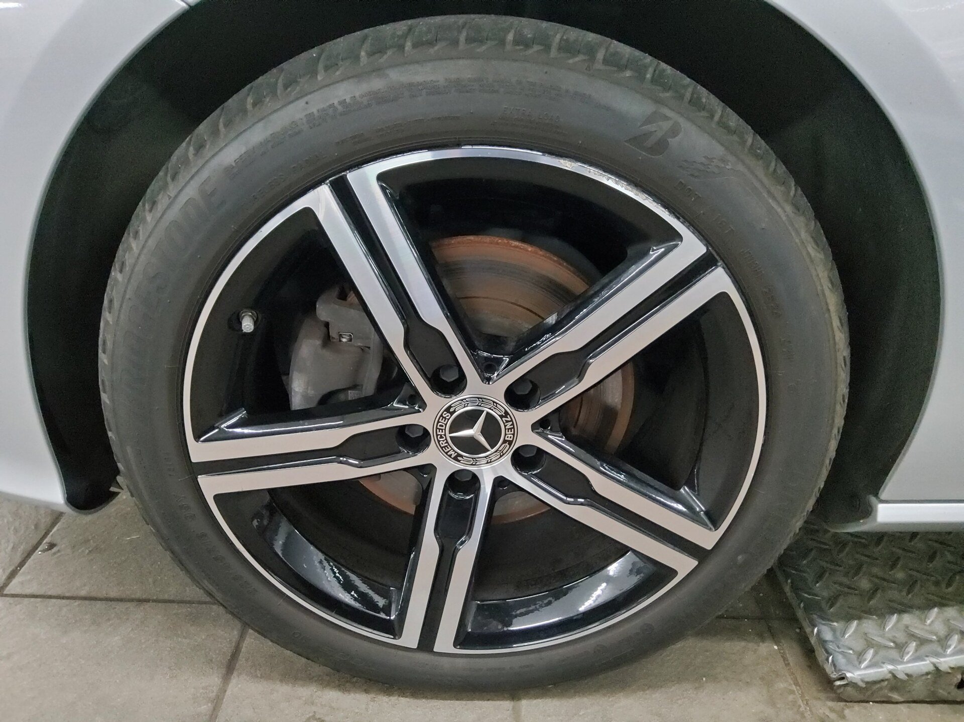 Mercedes-Benz CLA 200 SB d Progressive T-Leder Navi LED Pano 11