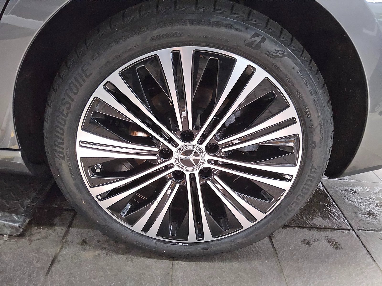Mercedes-Benz CLA 200 SB Progressive Leder Navi LED AHK Shz 11