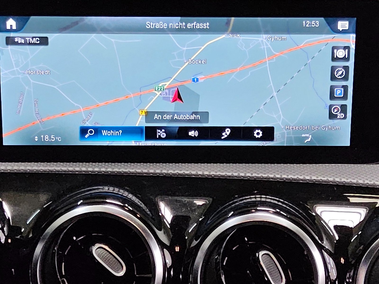 Mercedes-Benz CLA 200 SB Progressive Leder Navi LED AHK Shz 7