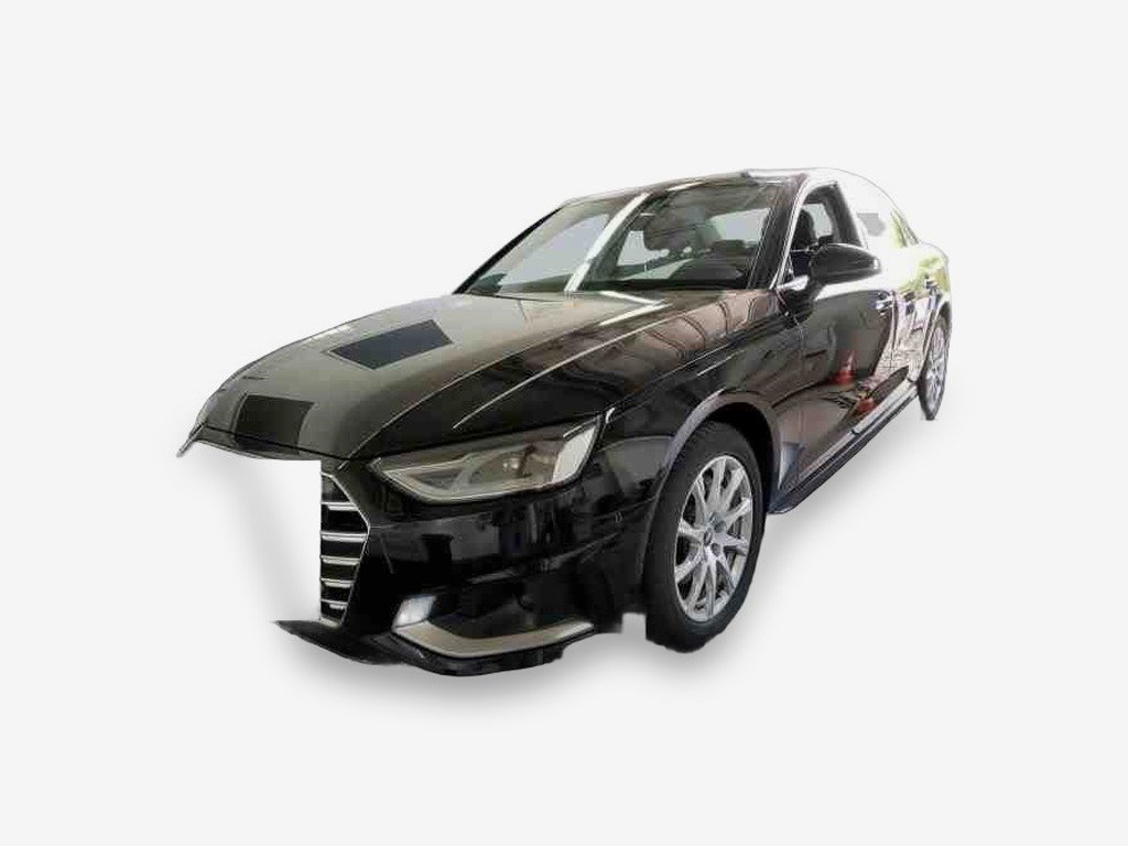 Audi A4 40 TDI advanced NAVI SHZ RFK LED ACC