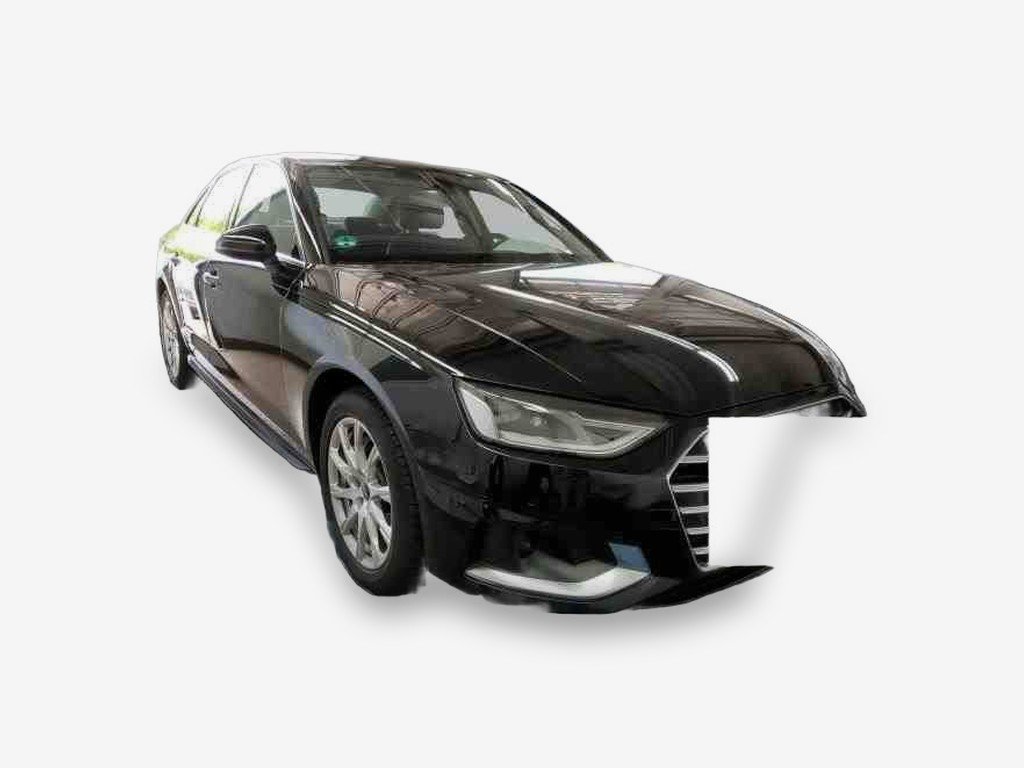 Audi A4 40 TDI advanced NAVI SHZ RFK LED ACC 2