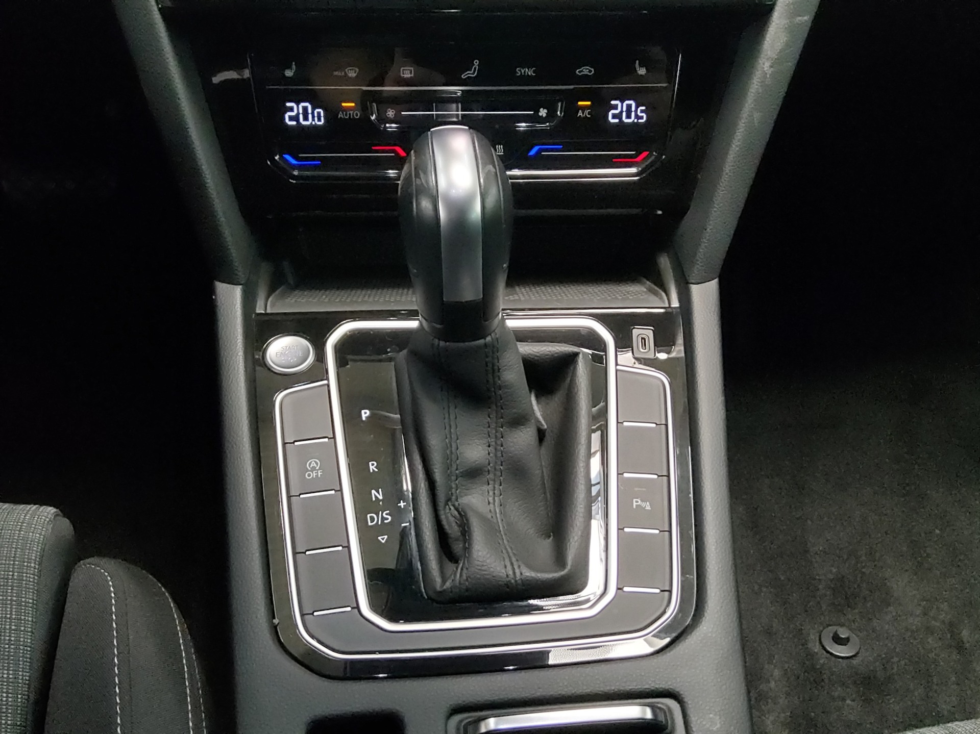 Volkswagen Passat Variant 2.0 TDI Business Navi LED RFK 6