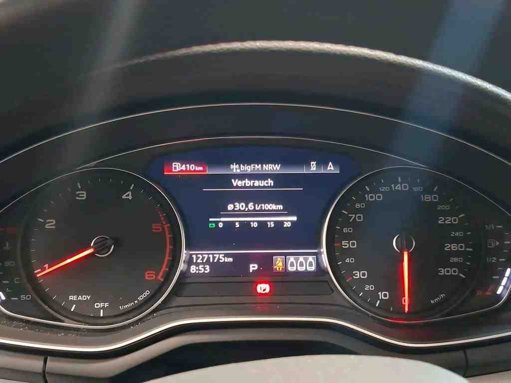 Audi A4 Avant 35 TDI 35 TDI NAVI KLIMAAUT SHZ 8