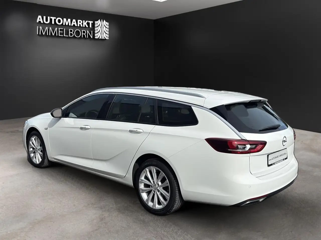 Opel Insignia B ST Business EleganceAHK*Kamera*Matrix 6