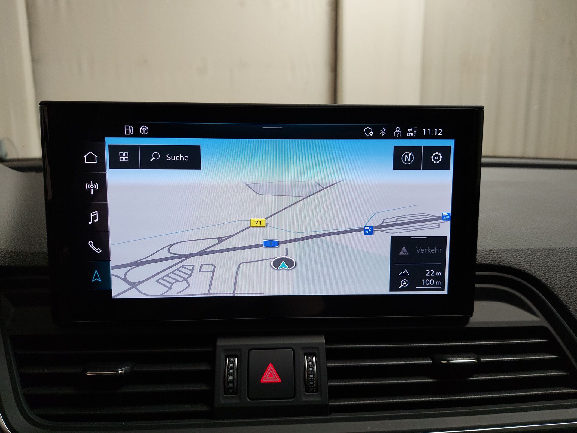 Audi Q5 50 TDI Qu. S-Line PDC AHK LEDER MATRIX PANO 18