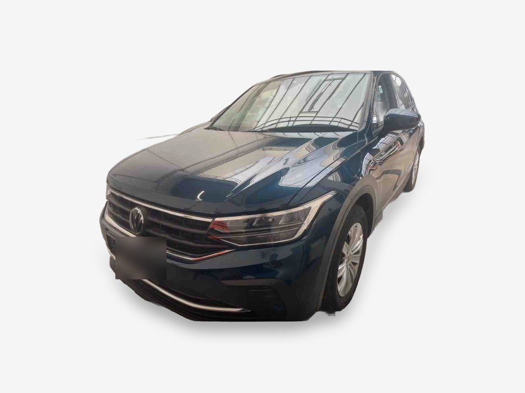 Volkswagen Tiguan 2.0 TDI Life NAVI SHZ PDC LED ACC 2