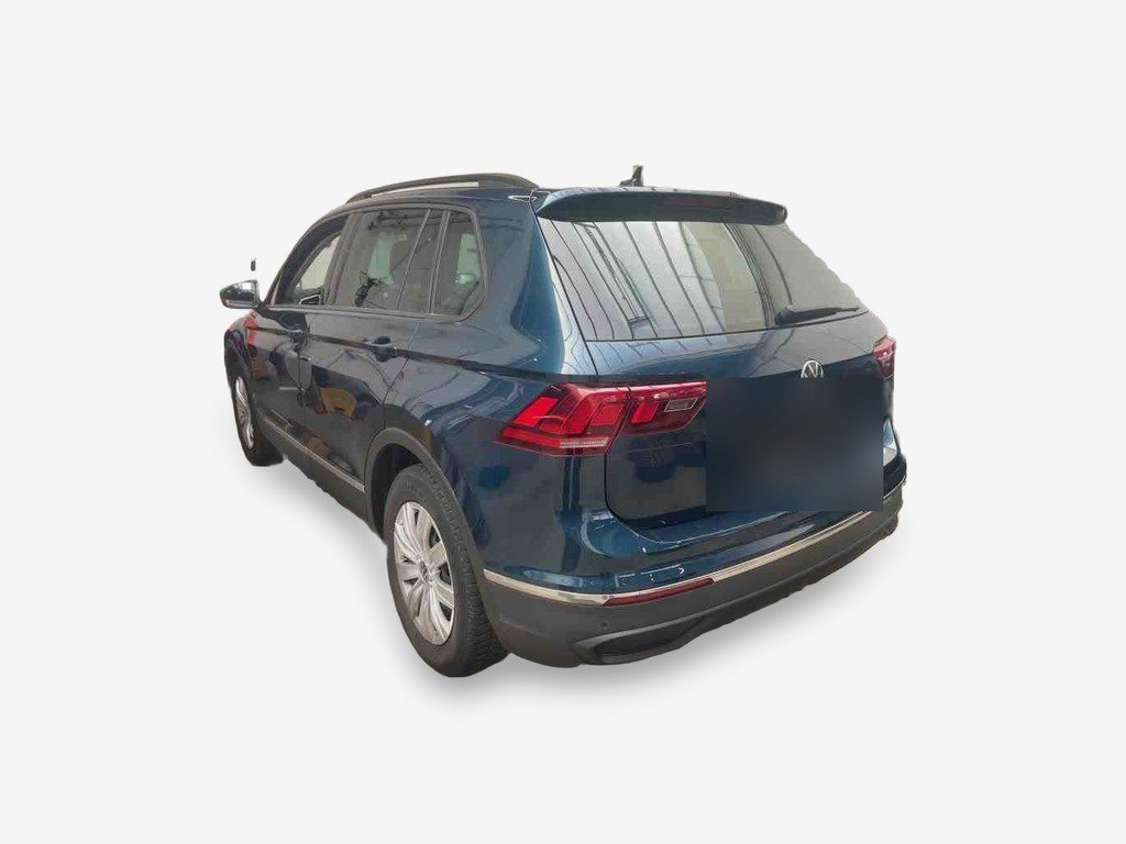 Volkswagen Tiguan 2.0 TDI Life NAVI SHZ PDC LED ACC 3