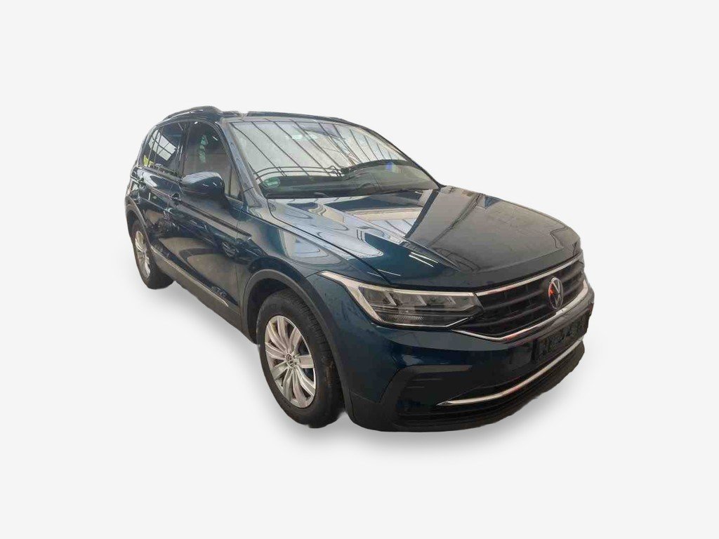 Volkswagen Tiguan 2.0 TDI Life NAVI SHZ PDC LED ACC