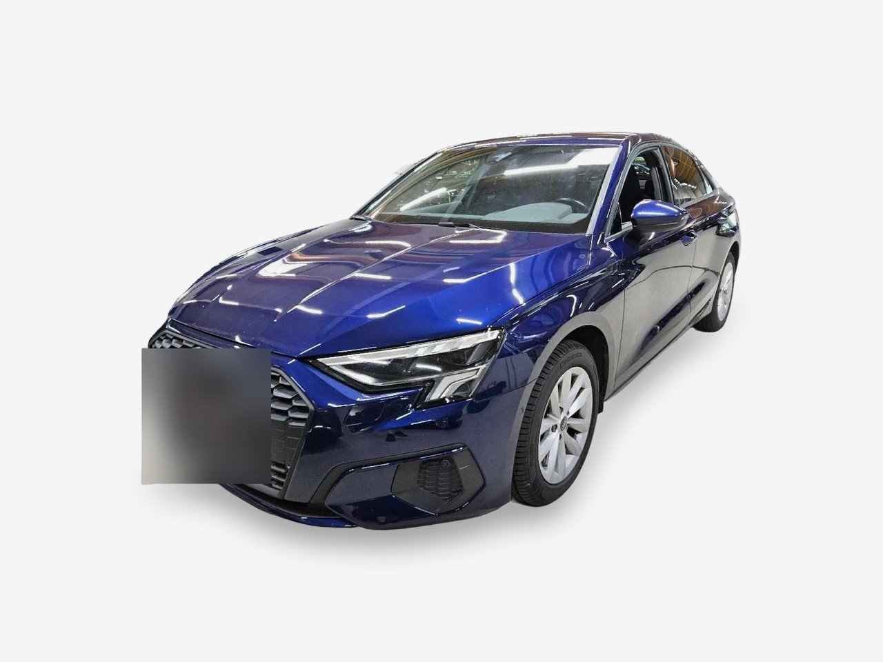 Audi A3 30 TDI A3 30 TDI NAVI LED