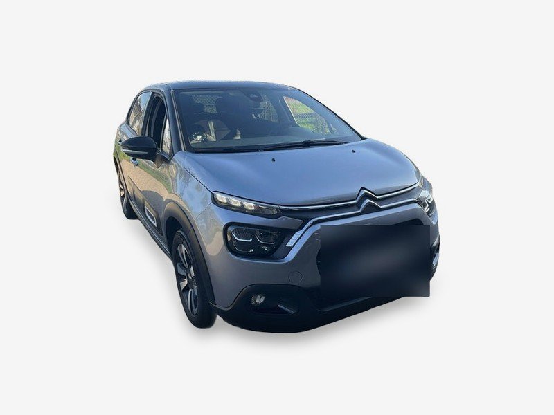 Citroën C3 1.2 PureTech Shine LED RFK Shz 2