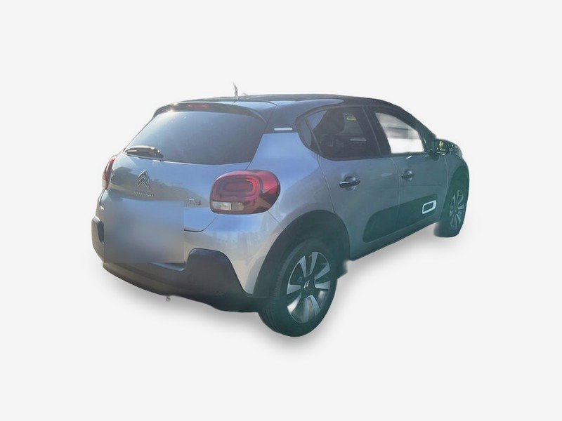 Citroën C3 1.2 PureTech Shine LED RFK Shz 3