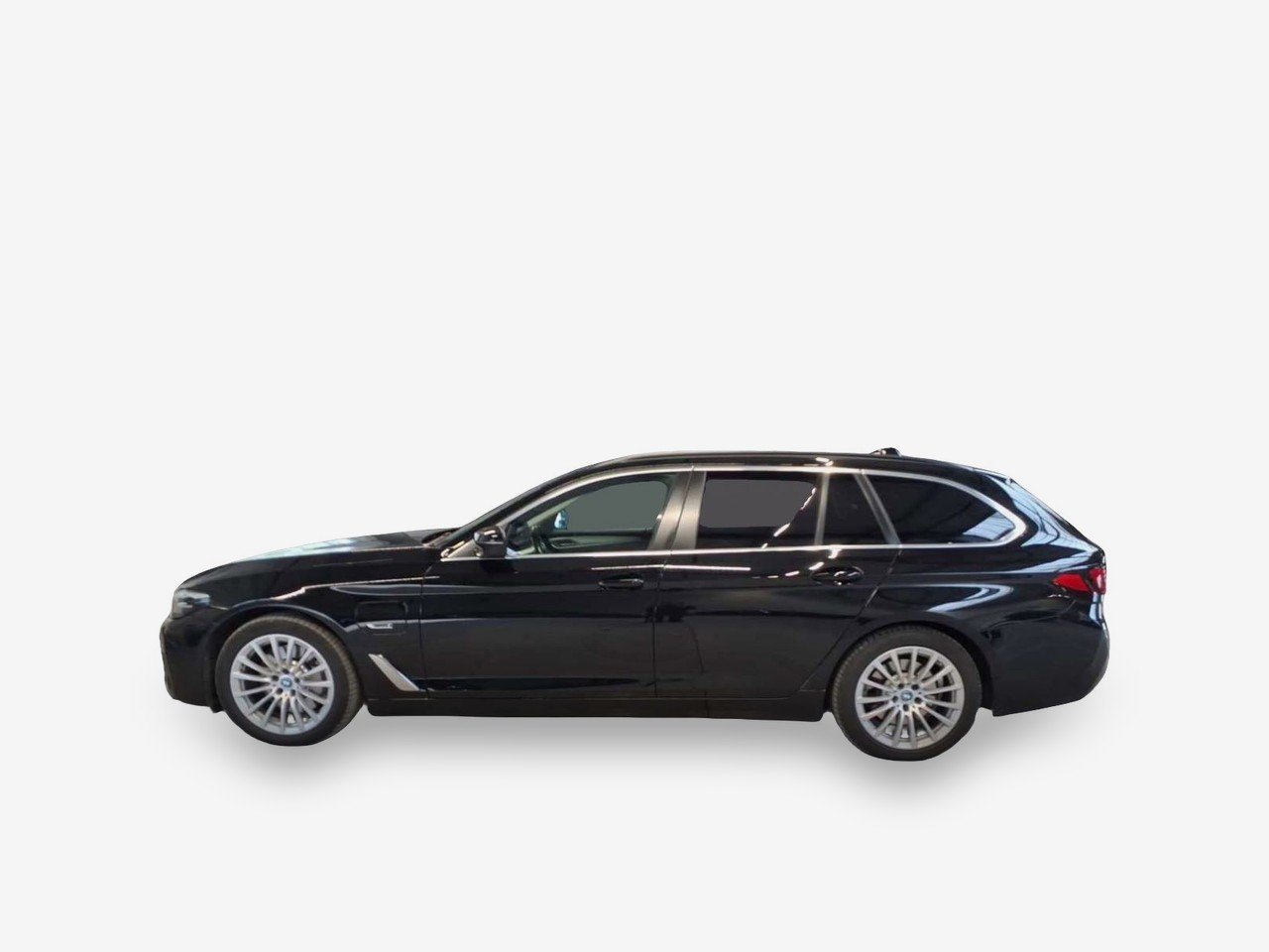 BMW 530e Touring NAVI LED LEDER SHZ PANO 3