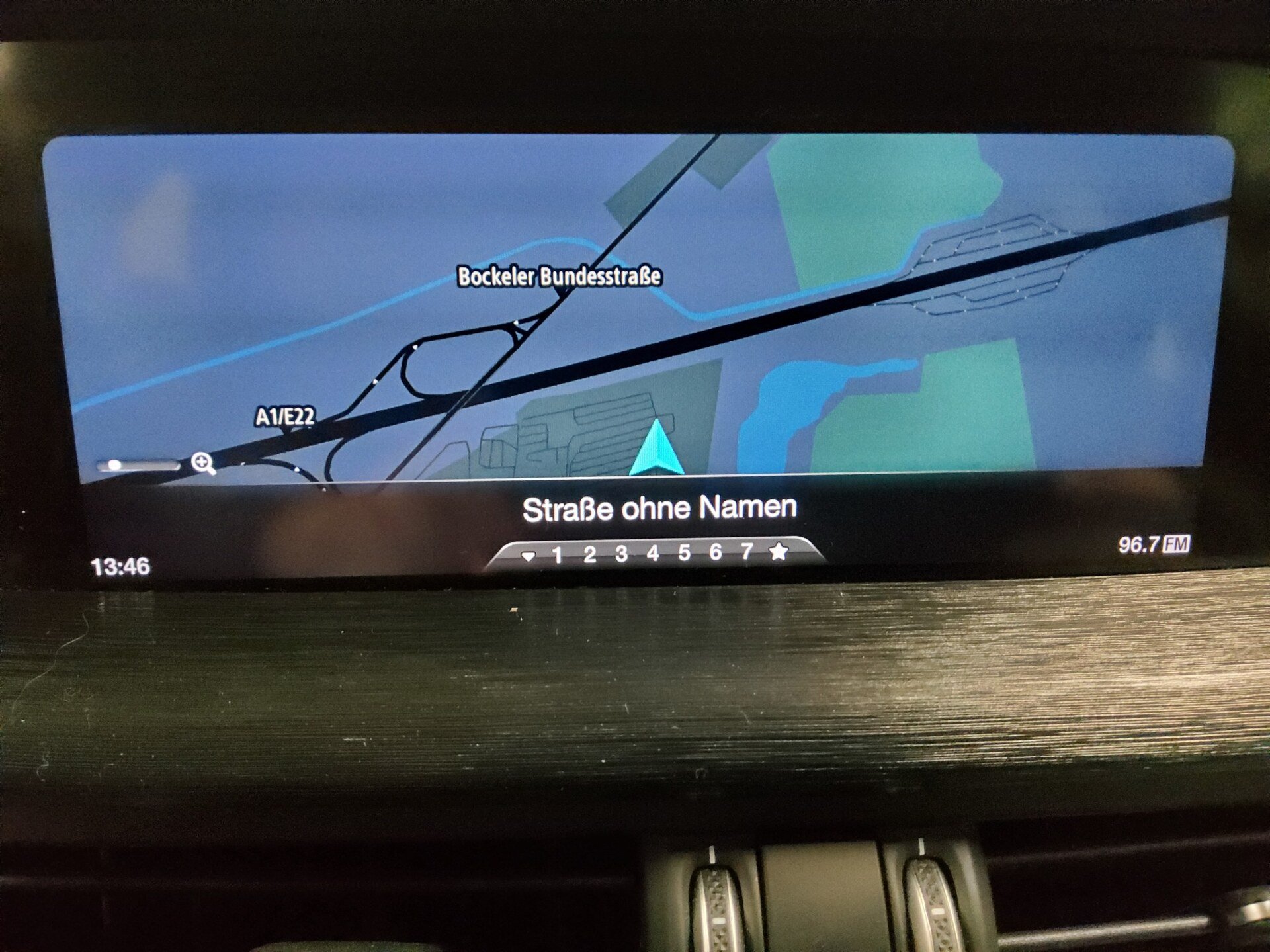 Alfa Romeo Stelvio 2.2 JTDM 7