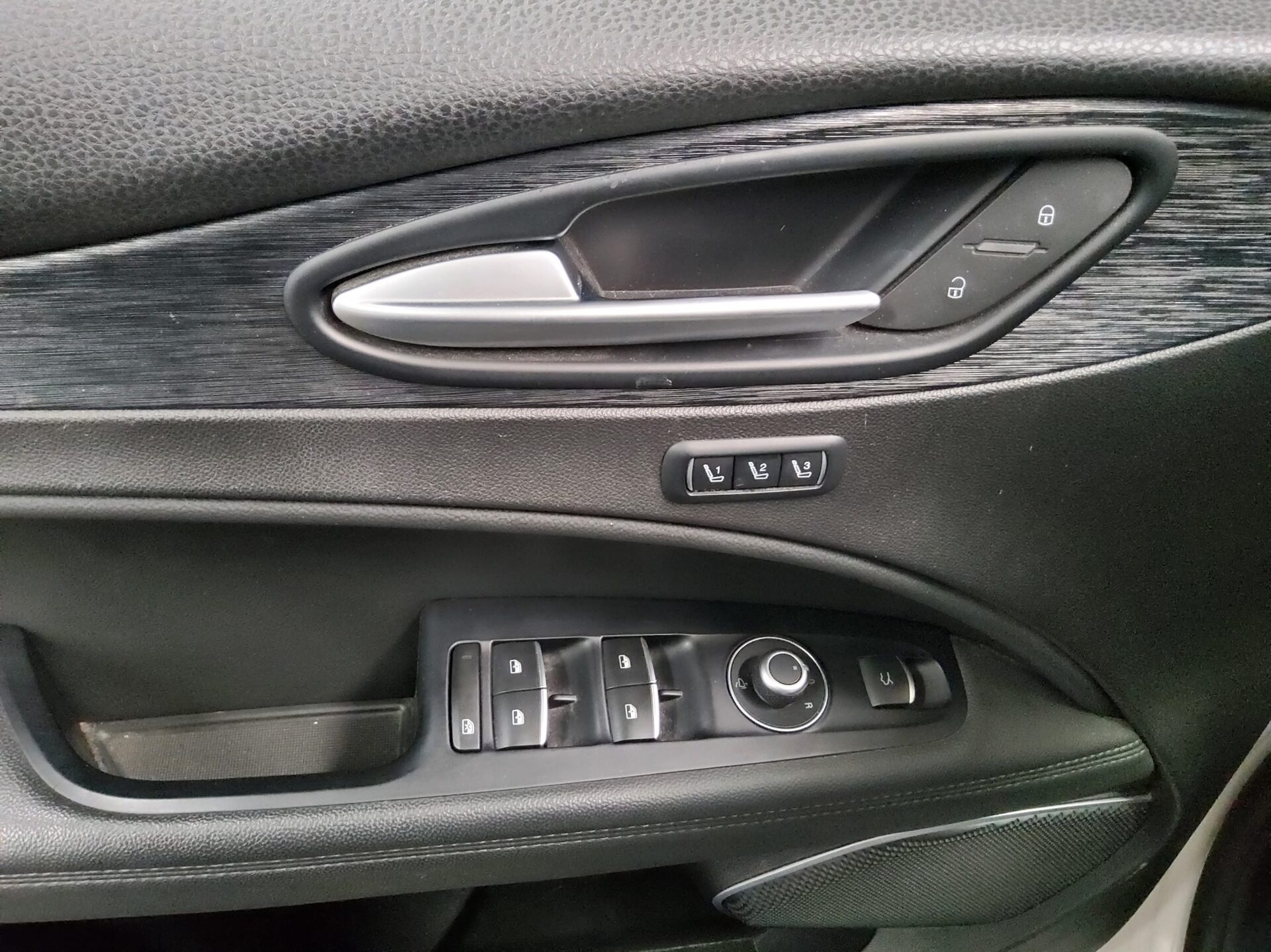 Alfa Romeo Stelvio 2.2 JTDM 9
