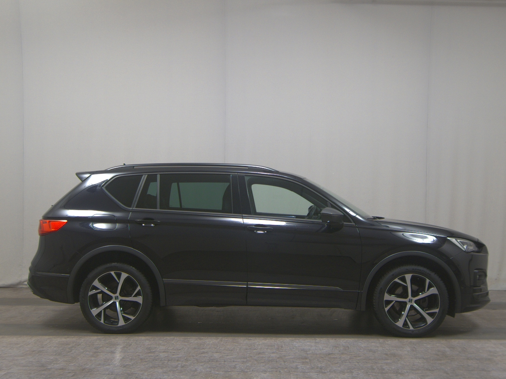 Seat Tarraco 2.0 TDI FR-Line Navi LED vc Beats AHK