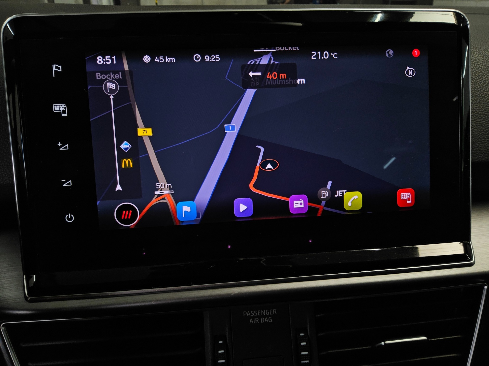 Seat Tarraco 2.0 TDI FR-Line Navi LED vc Beats AHK 7