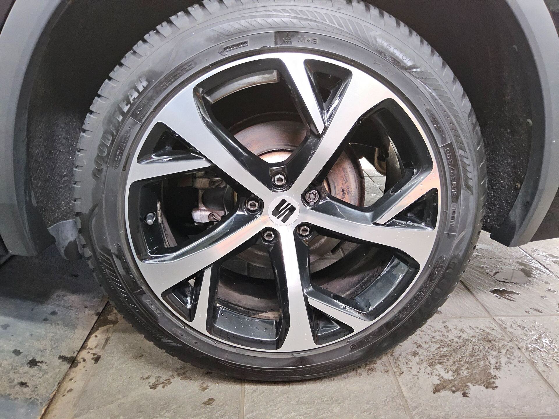 Seat Tarraco 2.0 TDI FR-Line Navi LED vc Beats AHK 11
