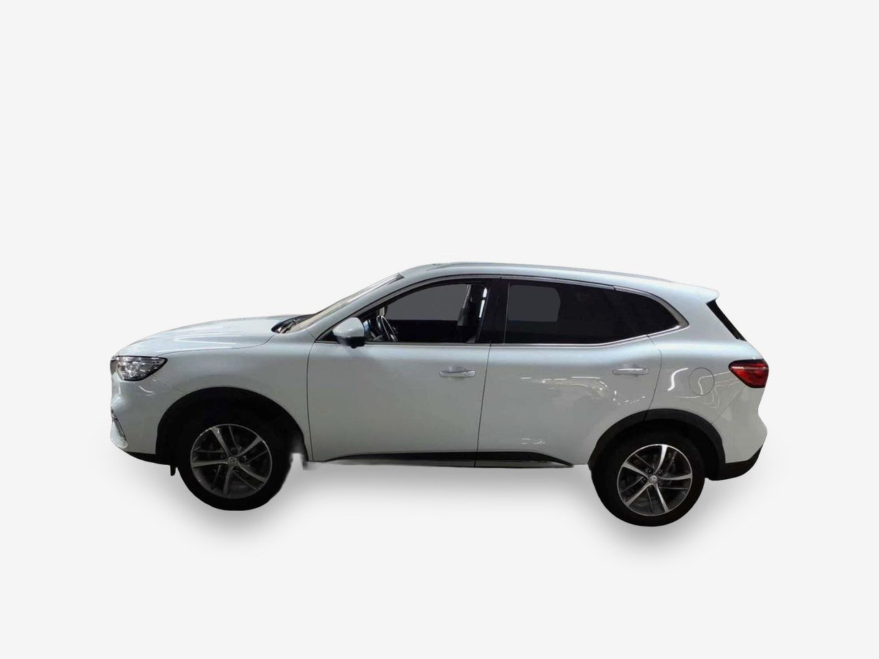 MG EHS Luxury NAVI LED LEDER SHZ ACC 3
