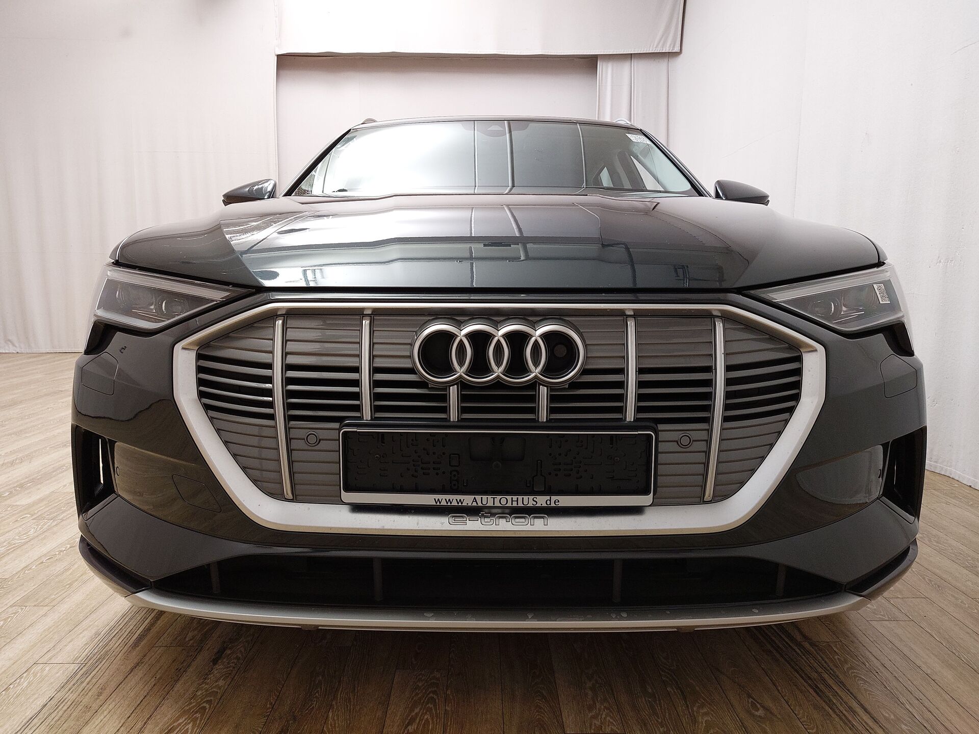 Audi e-tron 55 Qu. advanced Navi LED 5