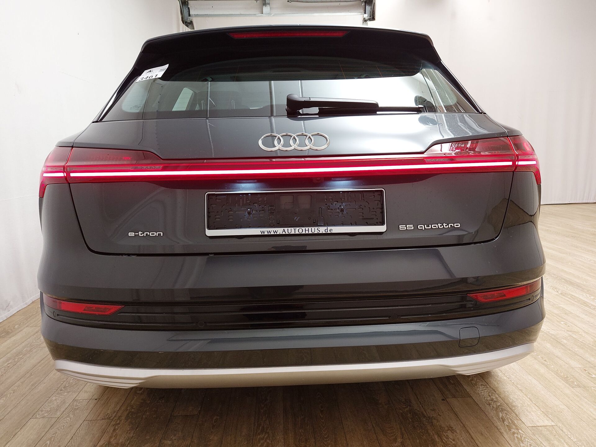 Audi e-tron 55 Qu. advanced Navi LED 6
