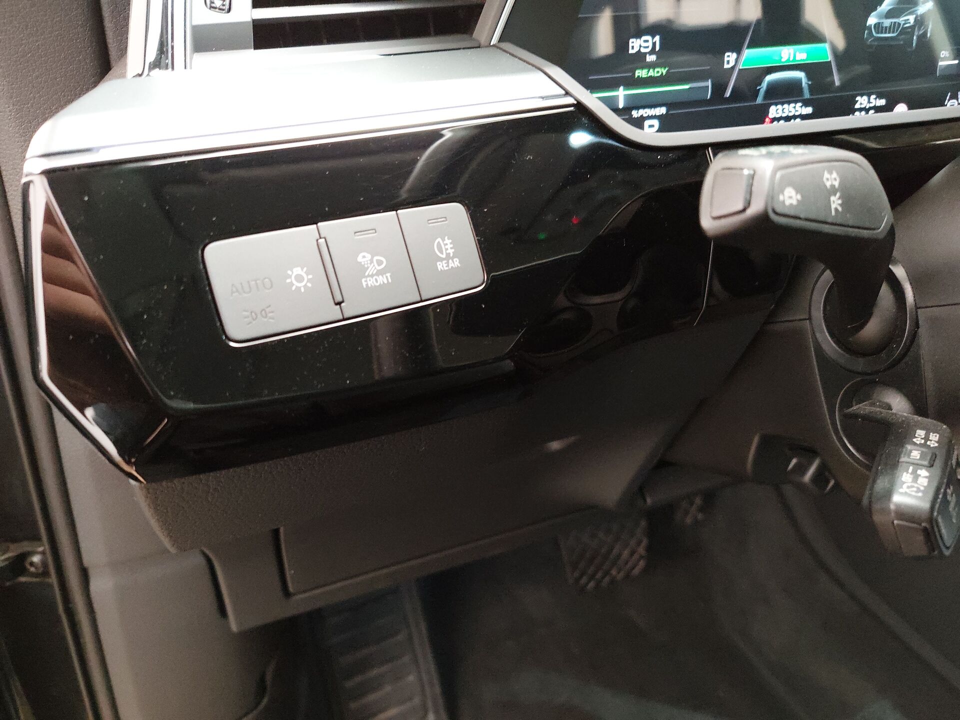 Audi e-tron 55 Qu. advanced Navi LED 9