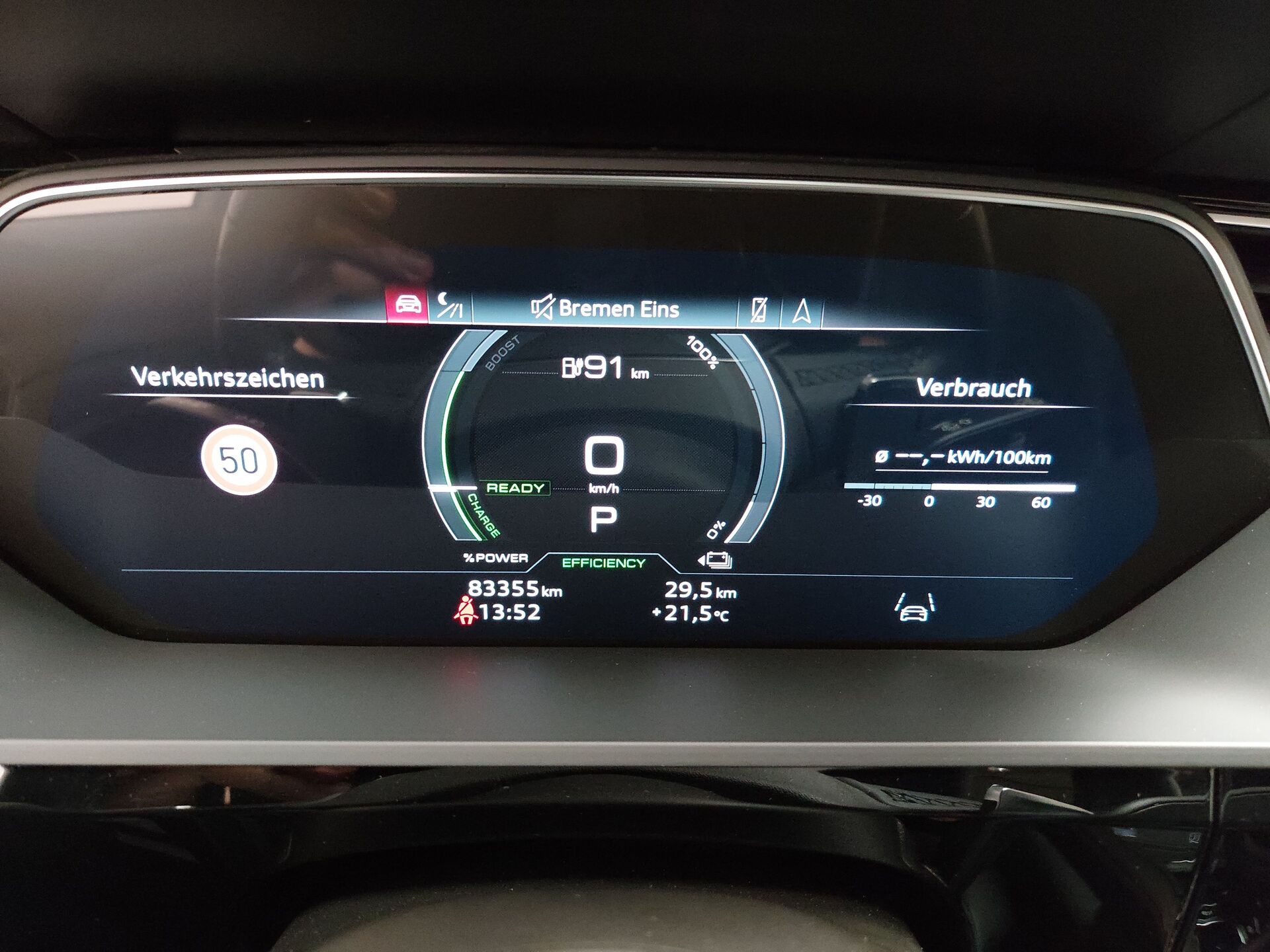 Audi e-tron 55 Qu. advanced Navi LED 17