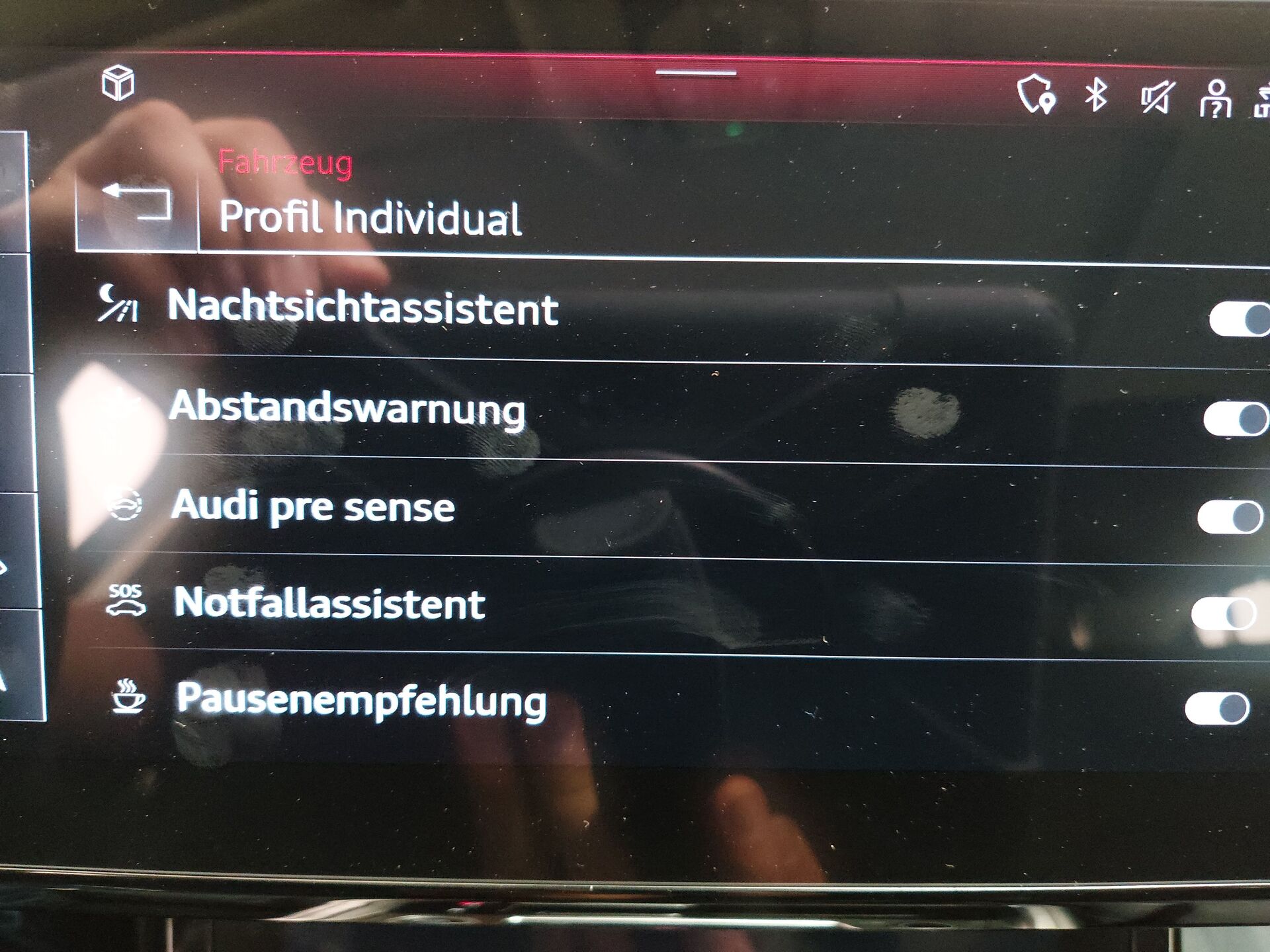 Audi e-tron 55 Qu. advanced Navi LED 20