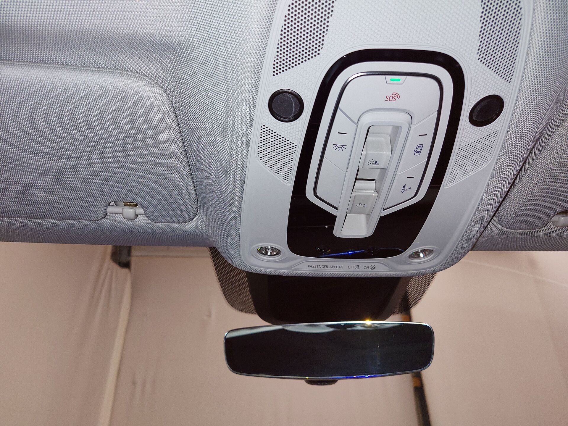 Audi e-tron 55 Qu. advanced Navi LED 16
