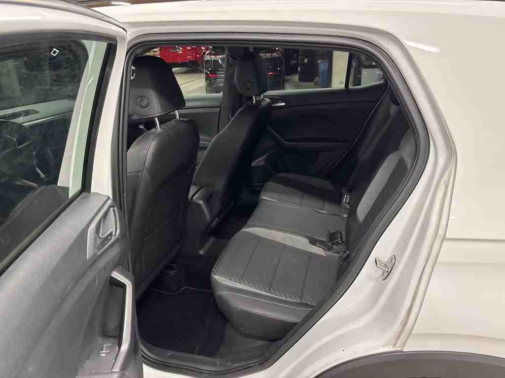 Volkswagen T-Cross 1.0 TSI R-Line Navi LED RFK ACC SHZ 7