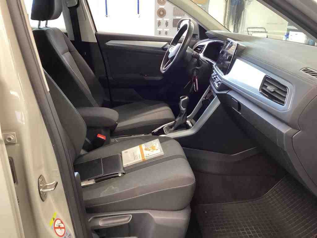 Volkswagen T-Roc 1.0 TSI Life NAVI KLIMAAUT SHZ RFK LED 5