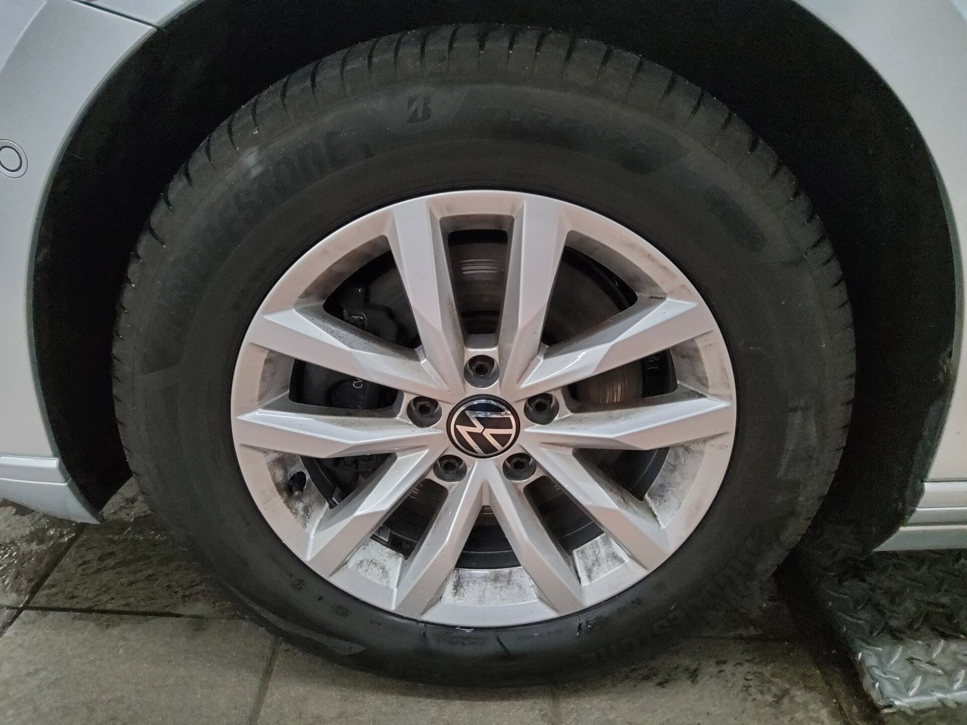 Volkswagen Passat Var. 2.0 TDI Business Navi Matrix RFK AHK 10