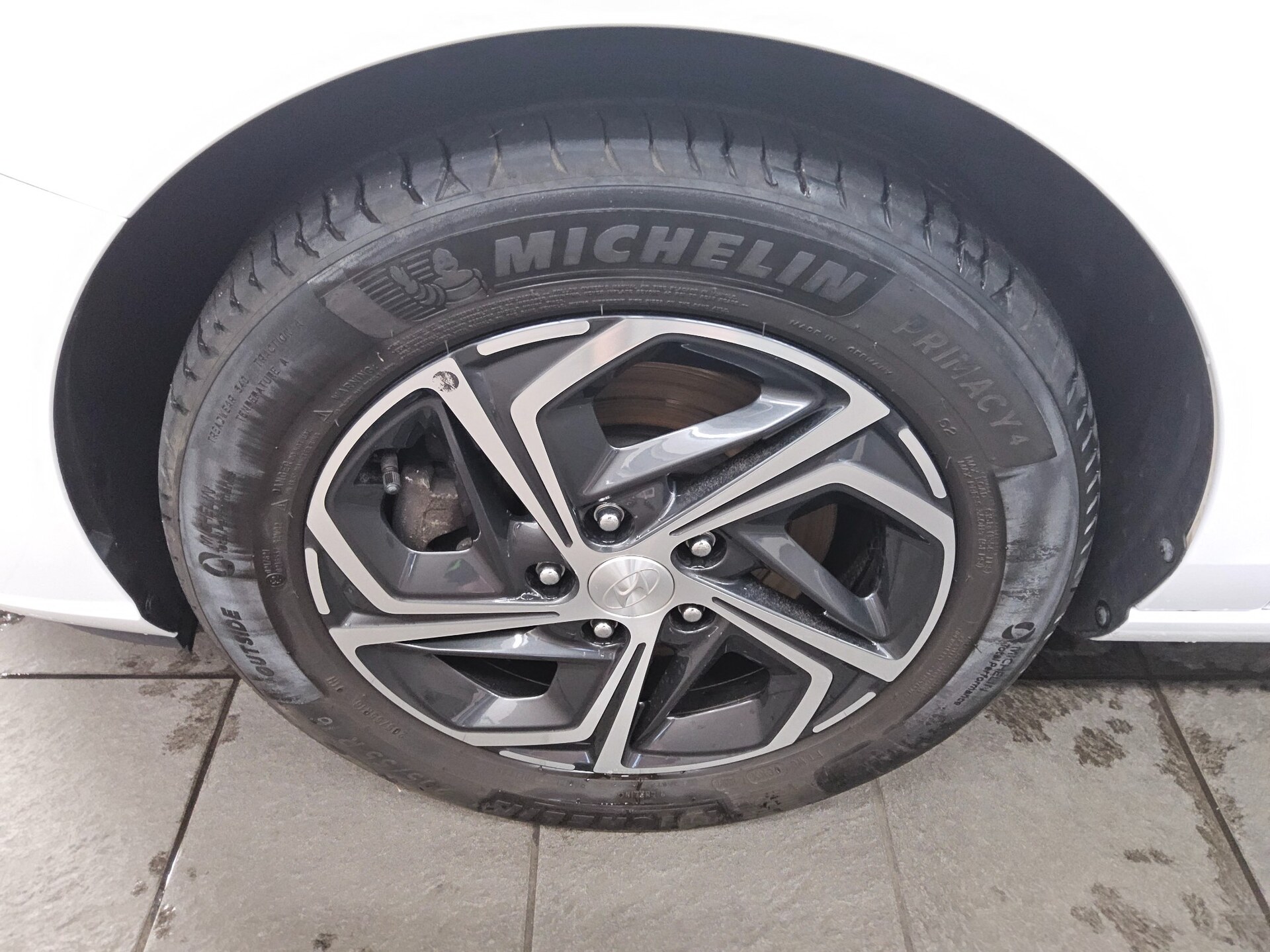 Hyundai i30 1.6 CRDI Trend Navi LED RfK PDC Shz Tempomat 10