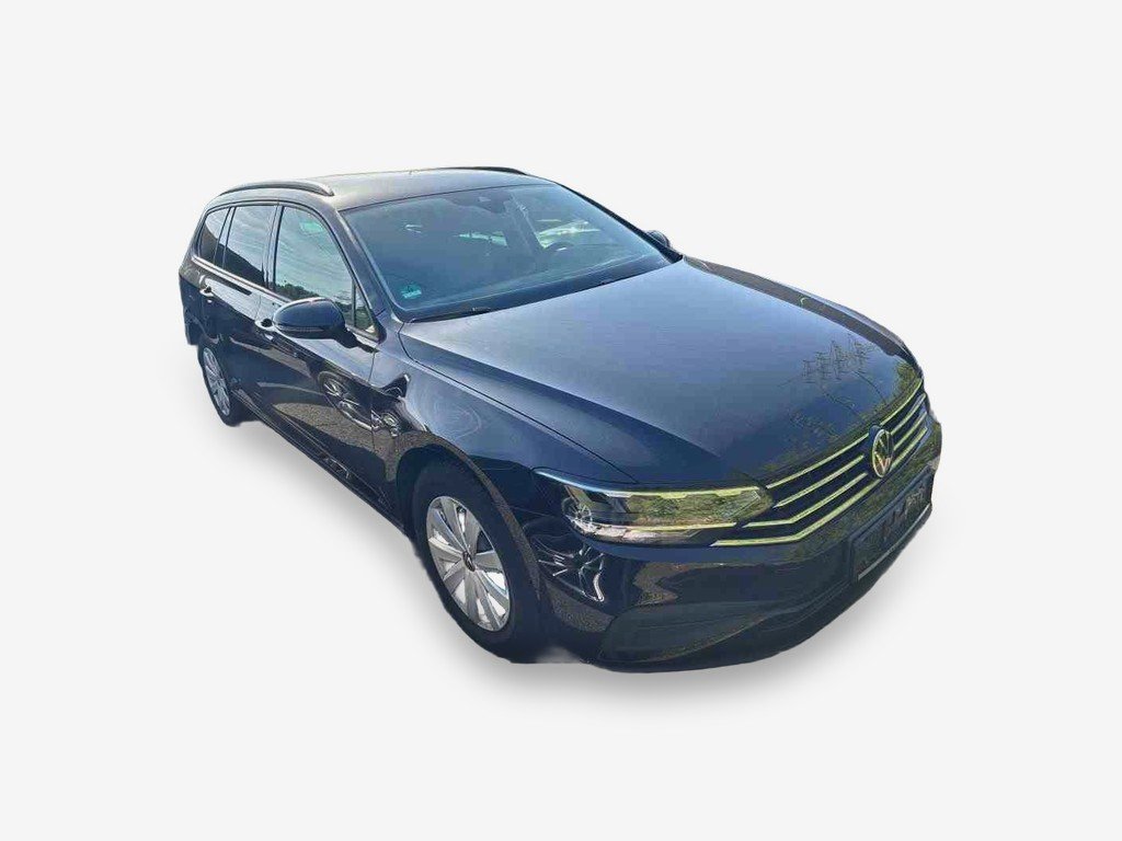 Volkswagen Passat Variant 2.0 TDI 2.0 TDI Navi LED RFK 2