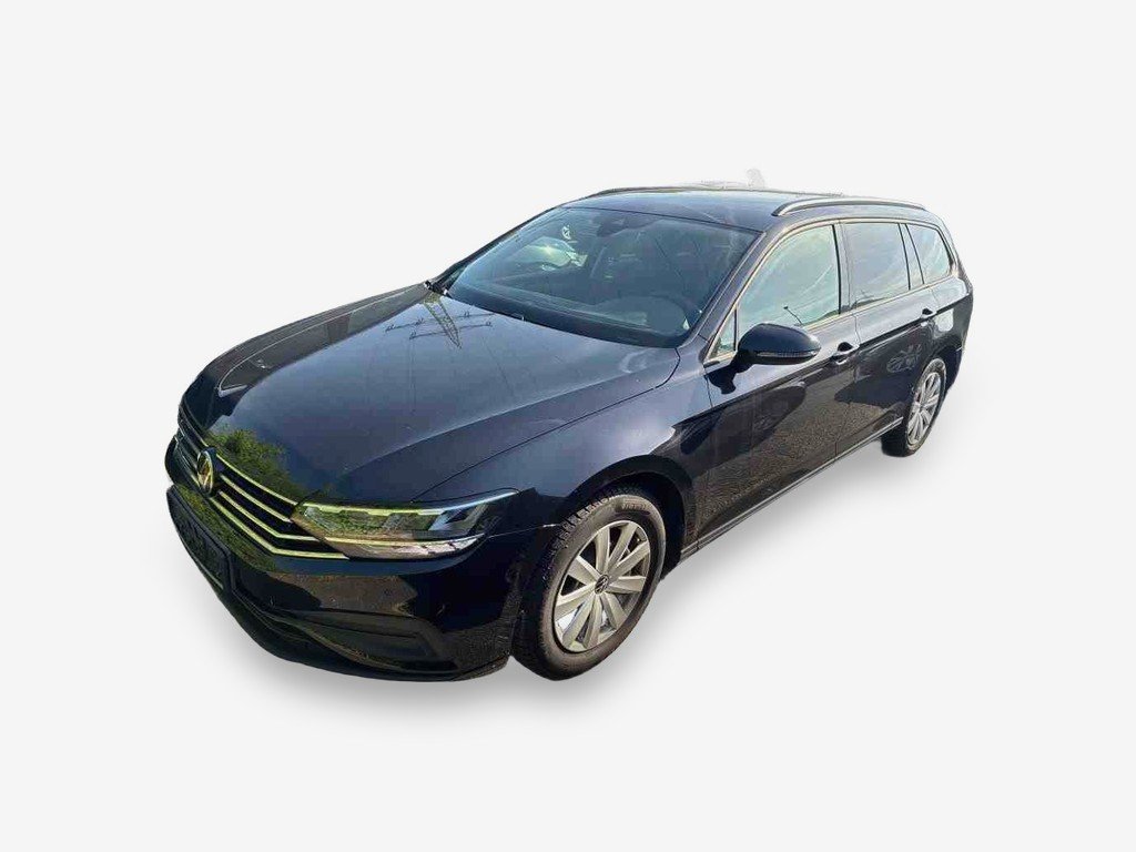Volkswagen Passat Variant 2.0 TDI 2.0 TDI Navi LED RFK