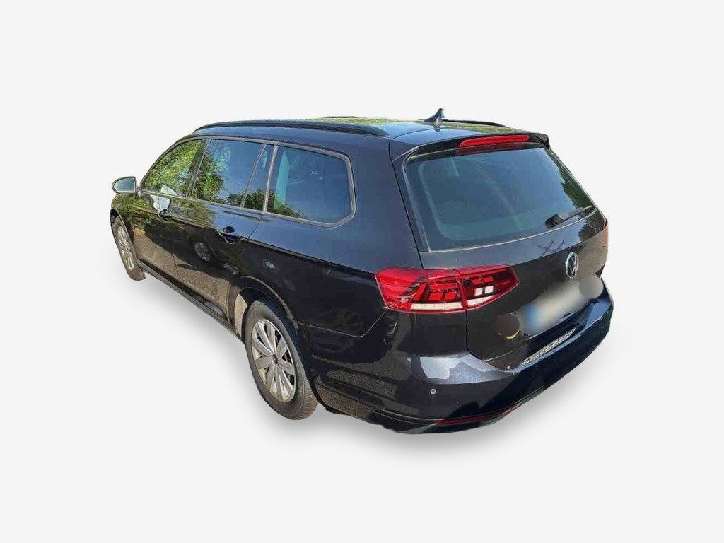 Volkswagen Passat Variant 2.0 TDI 2.0 TDI Navi LED RFK 4