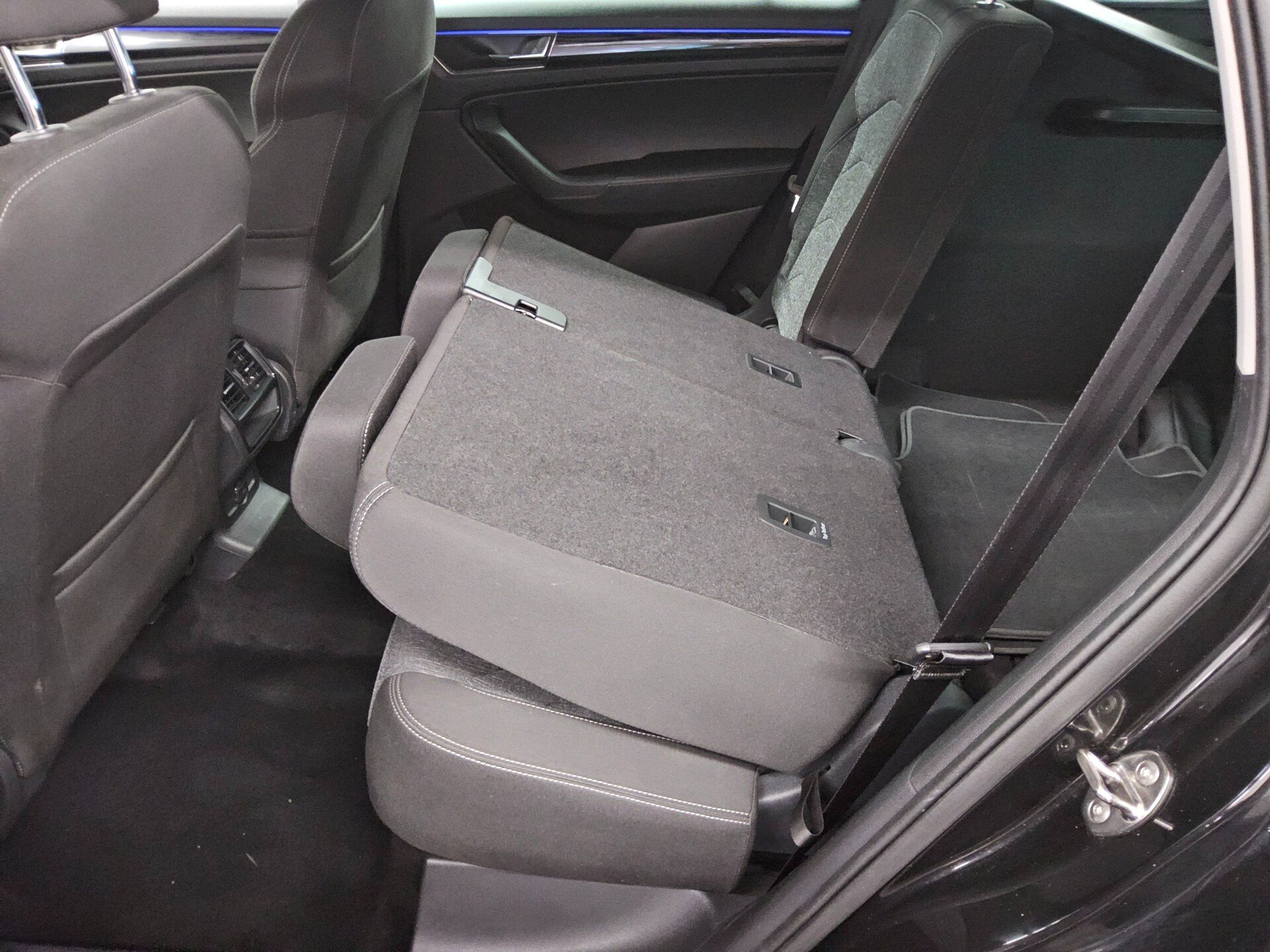Skoda Kodiaq 2.0 TDI 4x4 Style LED RFK StandHzg 12