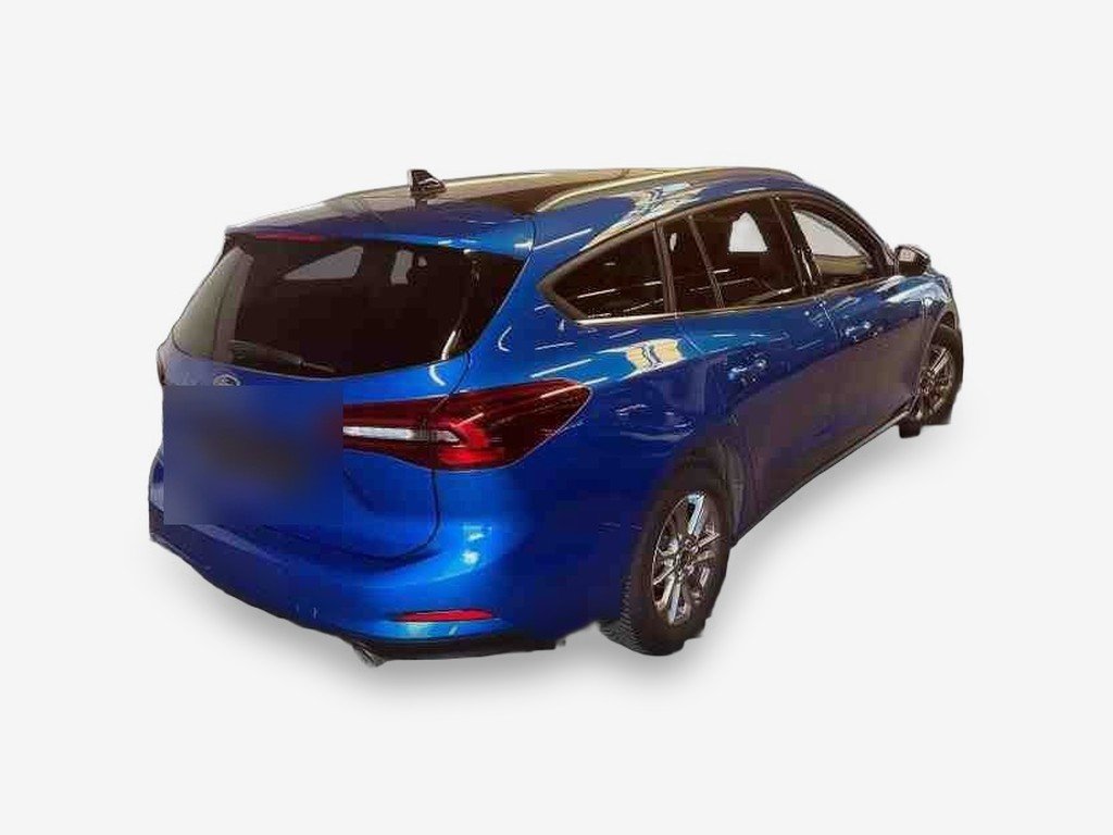 Ford Focus Turnier 1.5 EB Titanium Navi LED Pano PDC SHZ 4