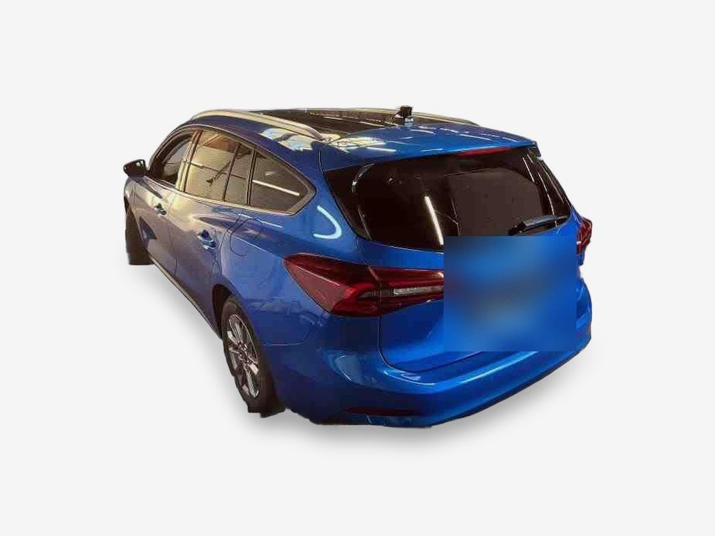 Ford Focus Turnier 1.5 EB Titanium Navi LED Pano PDC SHZ 3