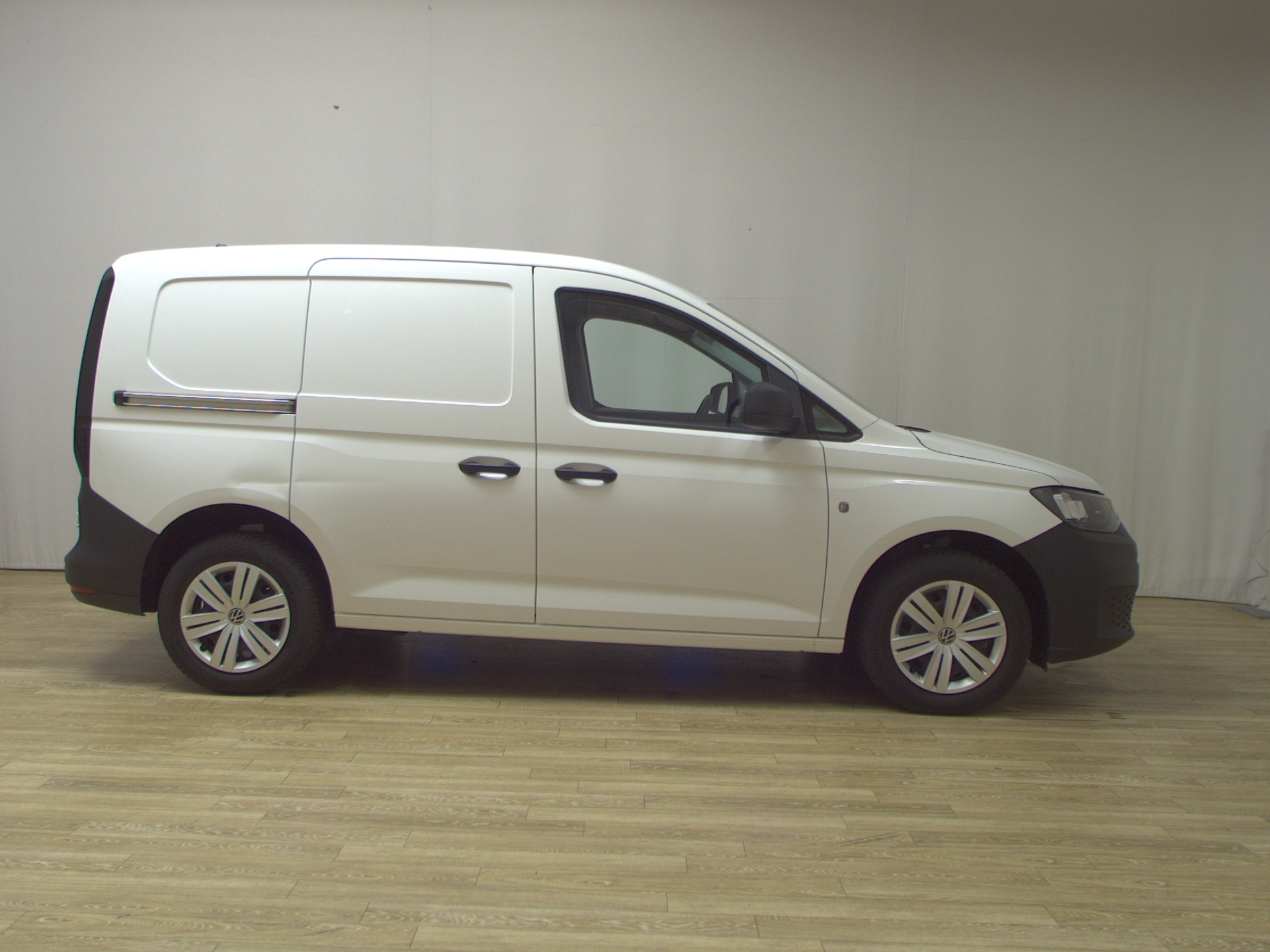 Volkswagen Caddy Cargo 2.0 TDI Kasten DAB+ AHK