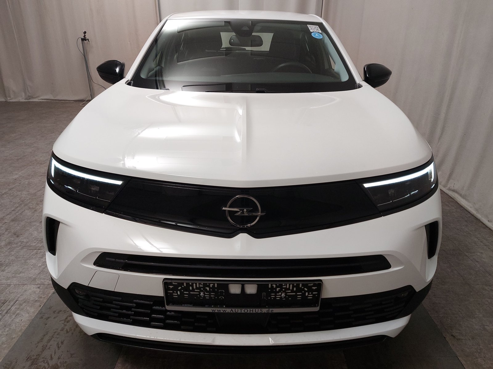 Opel Mokka-e Elegance NAVI CARPLAY ANDROID KLIMAAUT SHZ 9