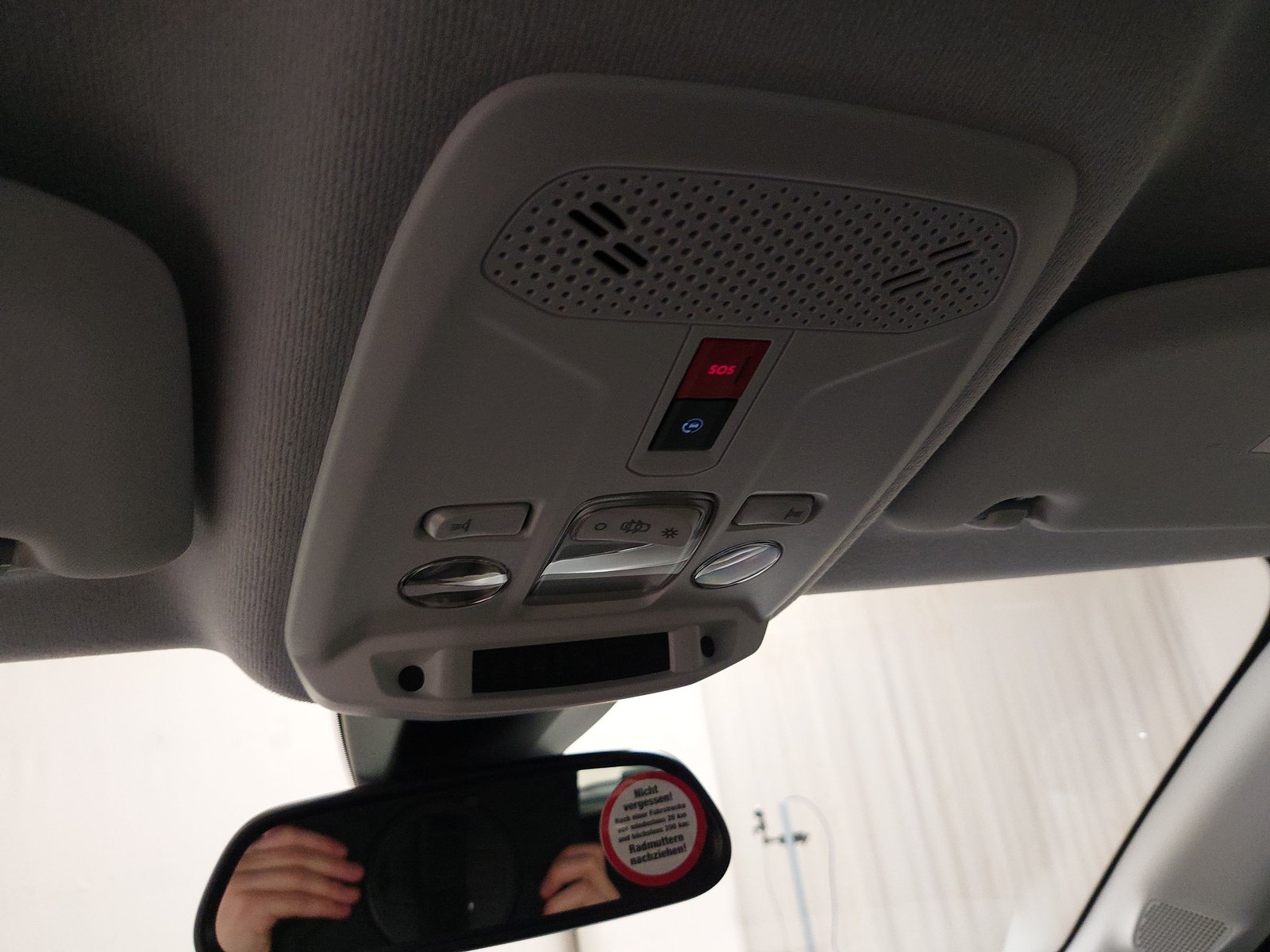 Opel Mokka-e Elegance NAVI CARPLAY ANDROID KLIMAAUT SHZ 16