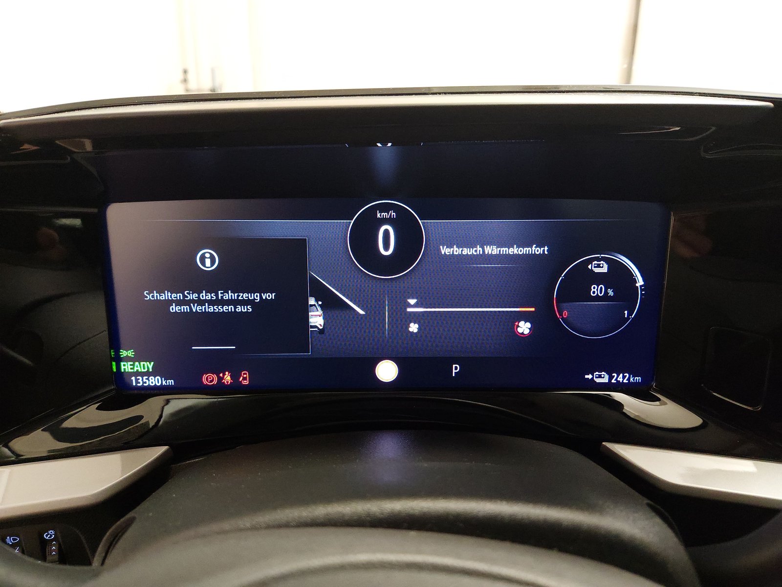 Opel Mokka-e Elegance NAVI CARPLAY ANDROID KLIMAAUT SHZ 17